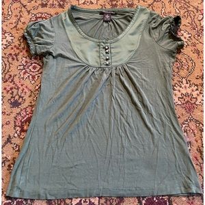 Kenneth Cole Weekender Shirt